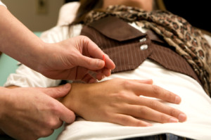 Acupuncture