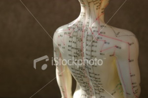 acupuncture-dummy
