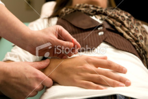 acupuncture
